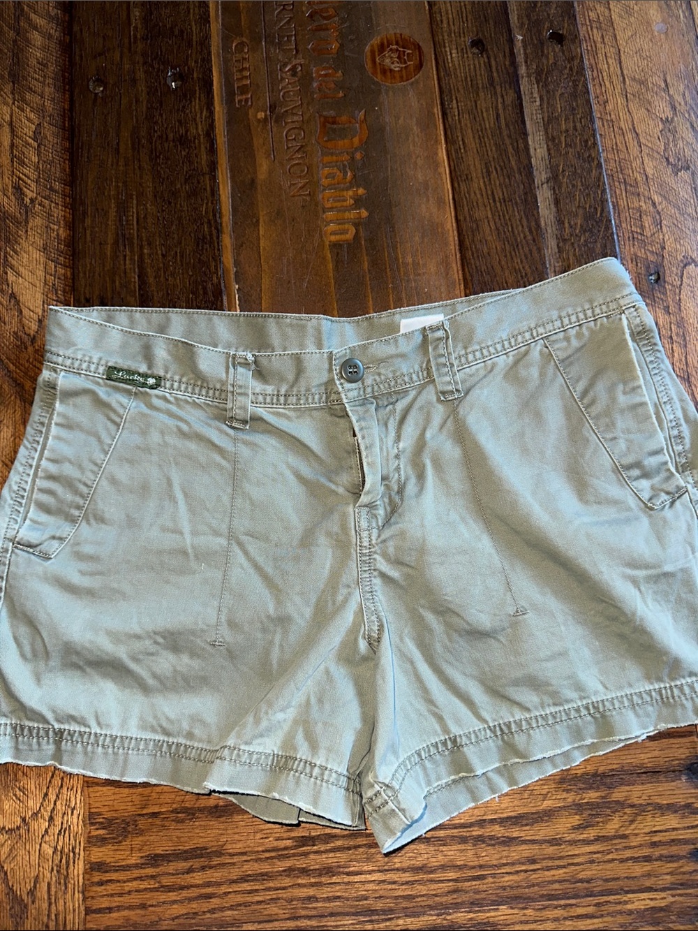 Lucky Brand Shorts